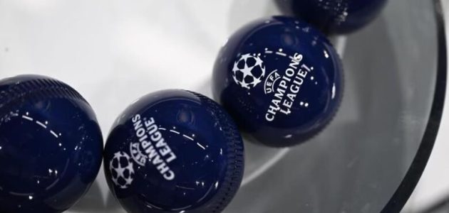 نتائج قرعة دوري أبطال أوروبا 2026: صدامات نارية في ملحق دور الـ 16