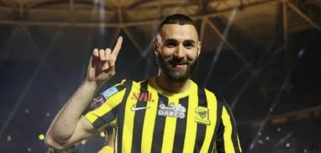 كماتشو نجم الهلال السابق: اتحاد جدة لم يحترم تاريخ بنزيما