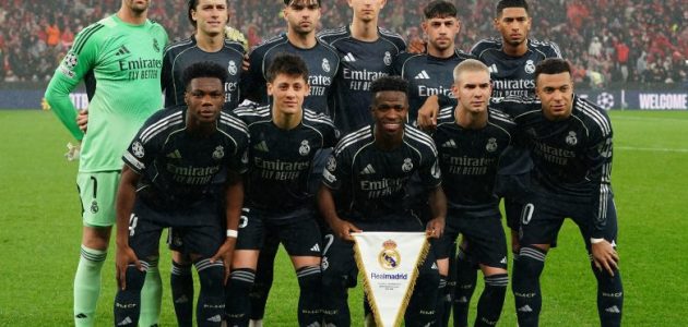ريال مدريد يجهّز ردًّا قاسيًا على صدمة لشبونة